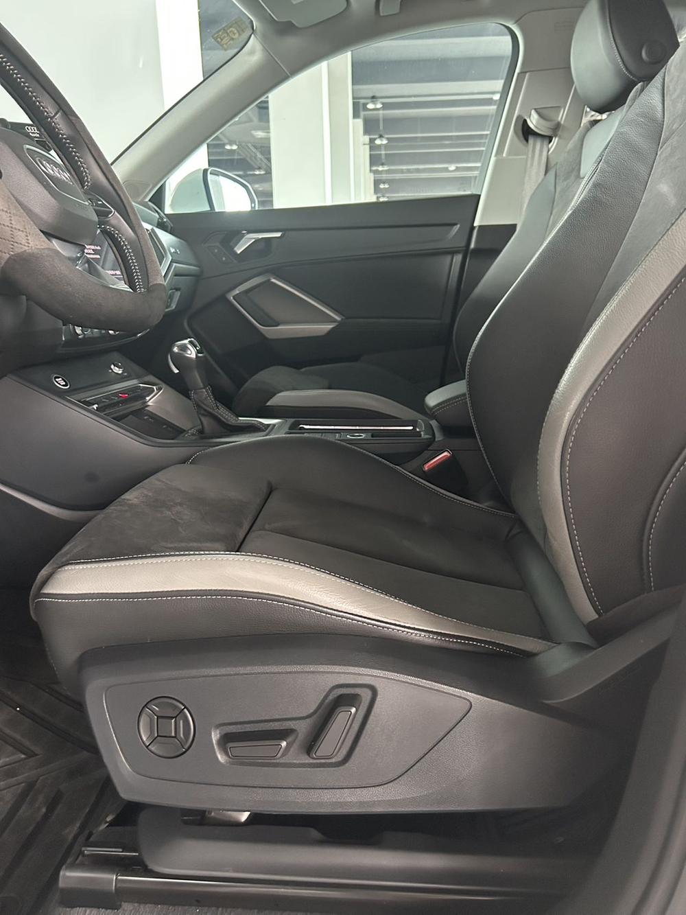 Audi Audi Q3