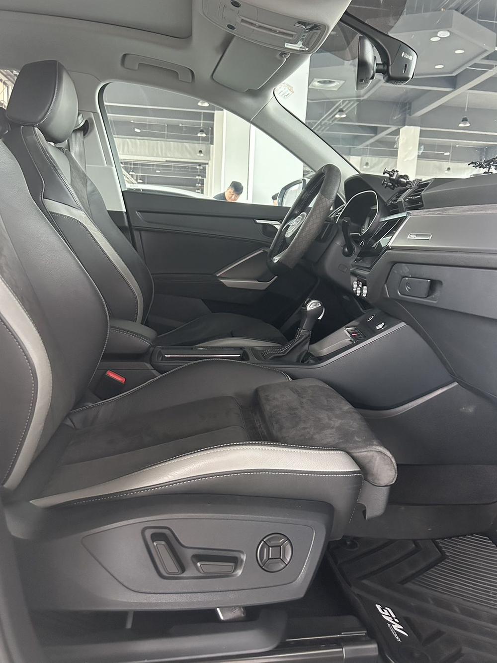 Audi Audi Q3