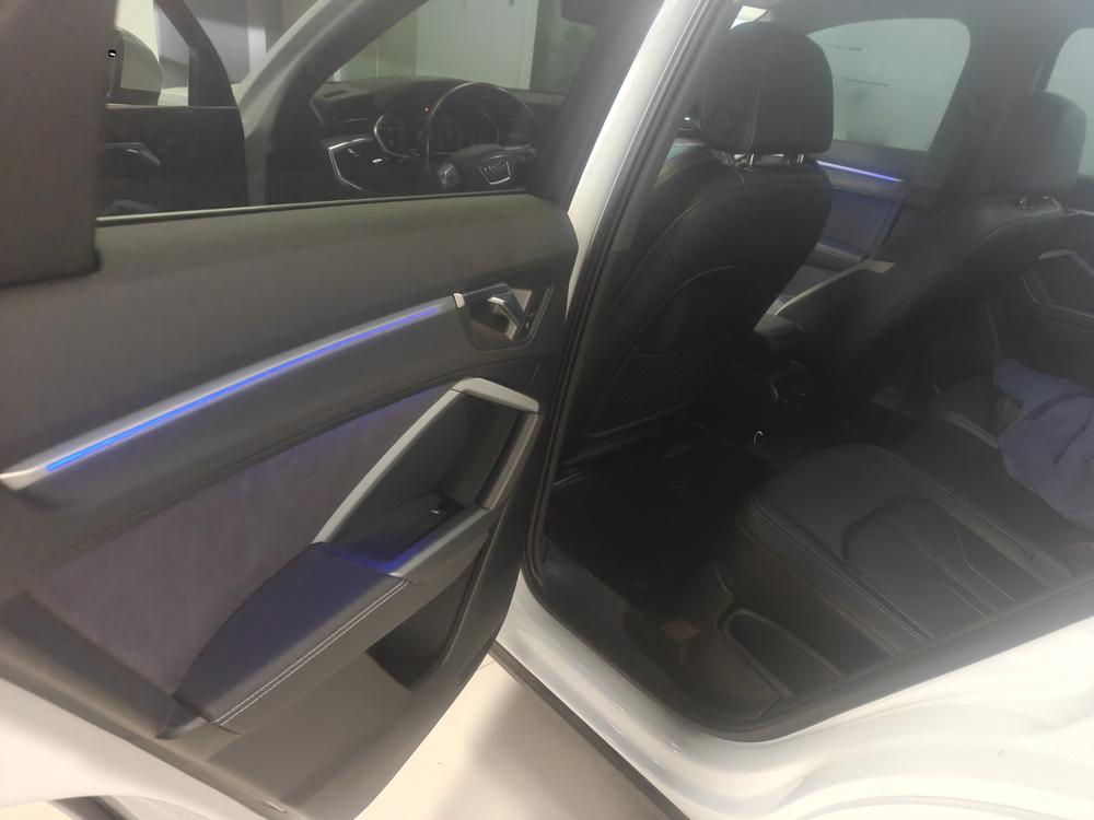 Audi Audi Q3