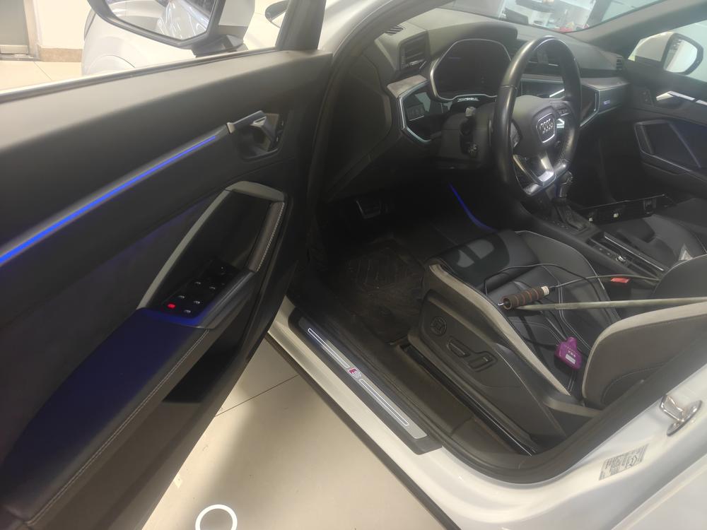 Audi Audi Q3