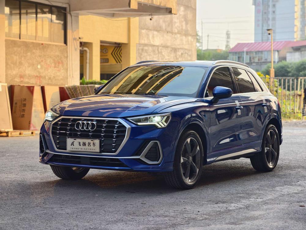 Audi Audi Q3