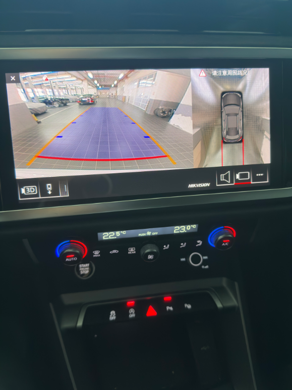 Audi Audi Q3