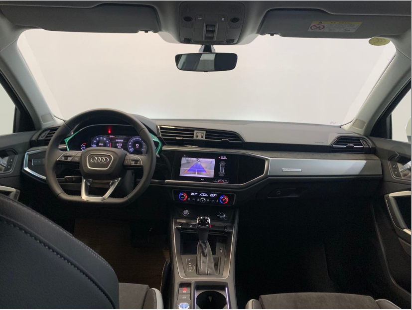 Audi Audi Q3