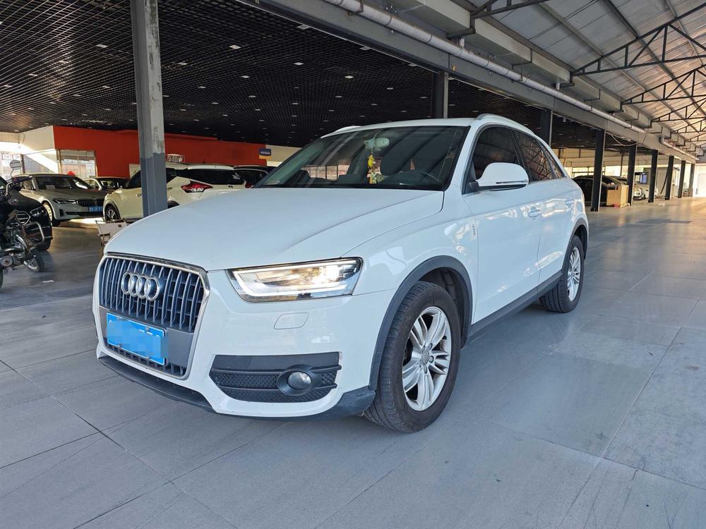 Audi Audi Q3