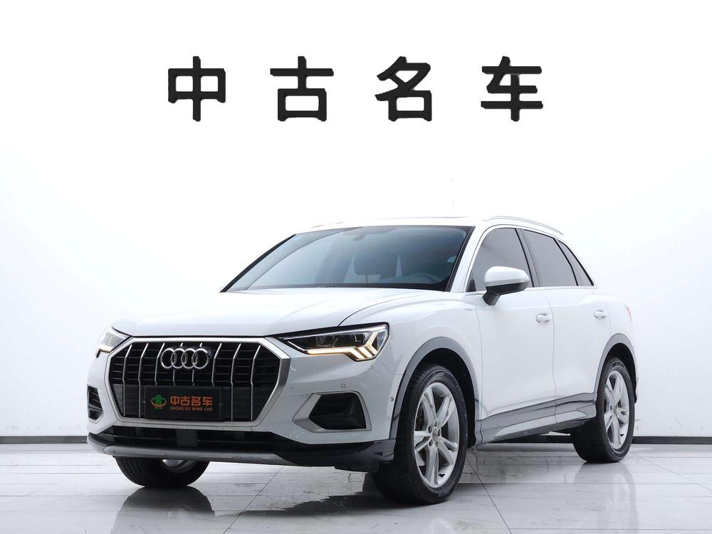 Audi Audi Q3