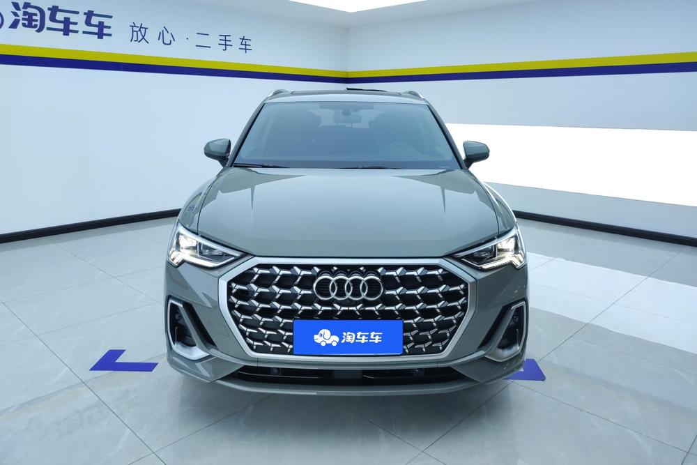 Audi Audi Q3