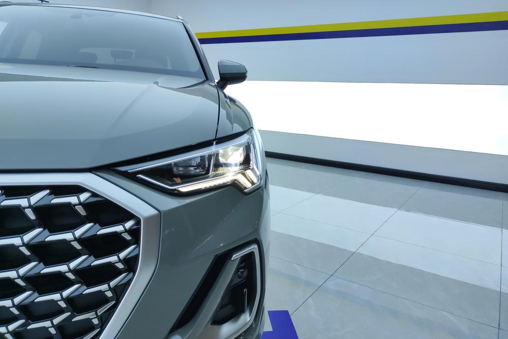 Audi Audi Q3