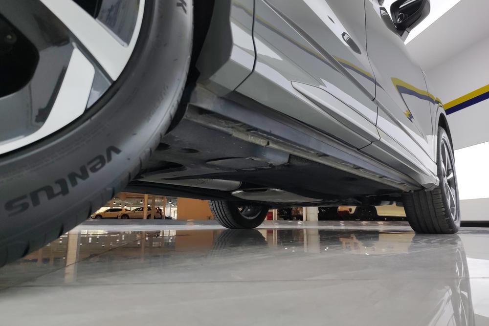 Audi Audi Q3