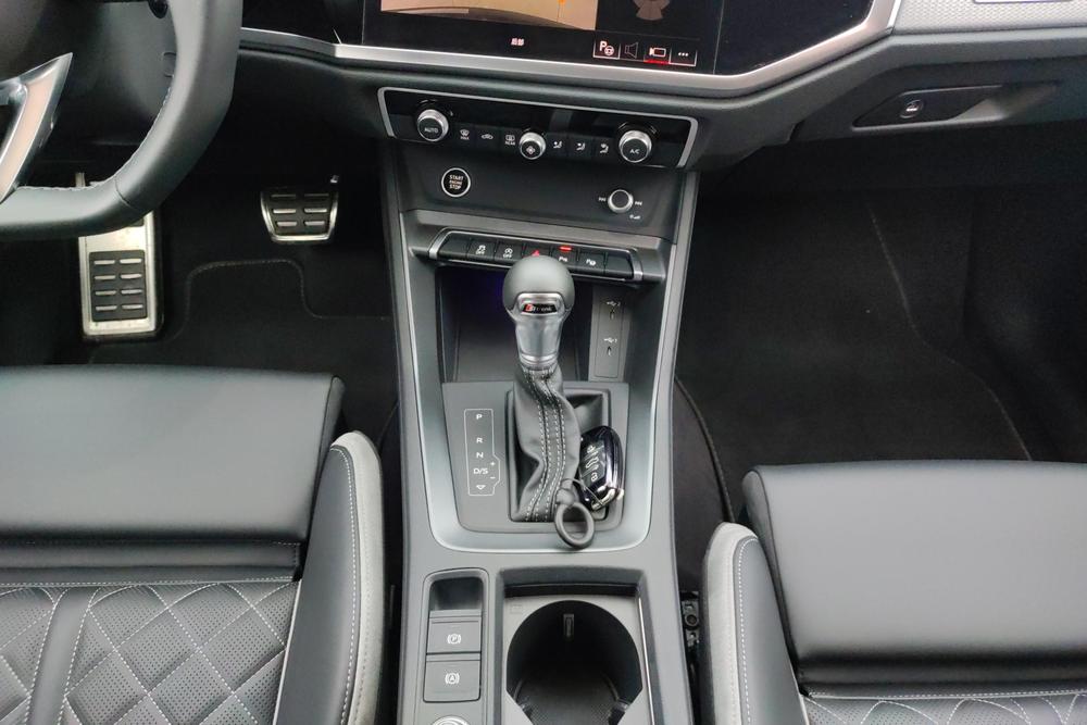 Audi Audi Q3