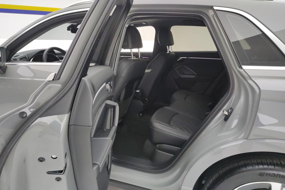 Audi Audi Q3