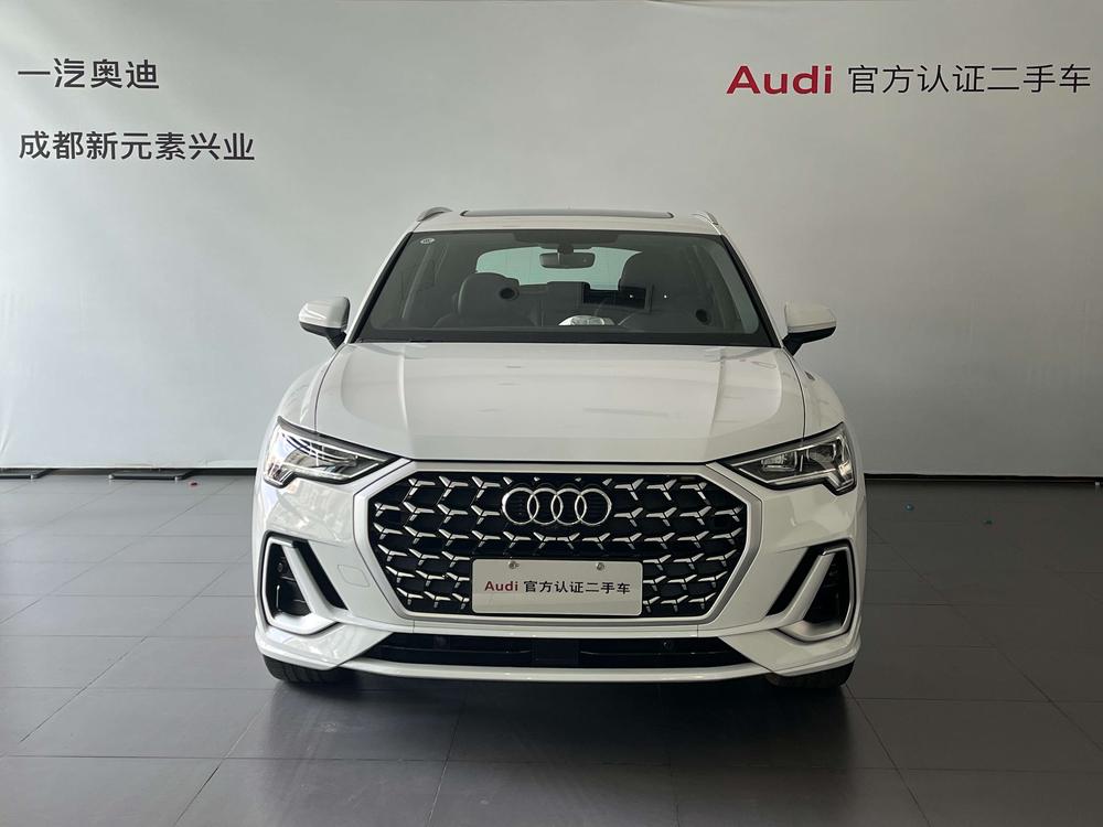 Audi Audi Q3