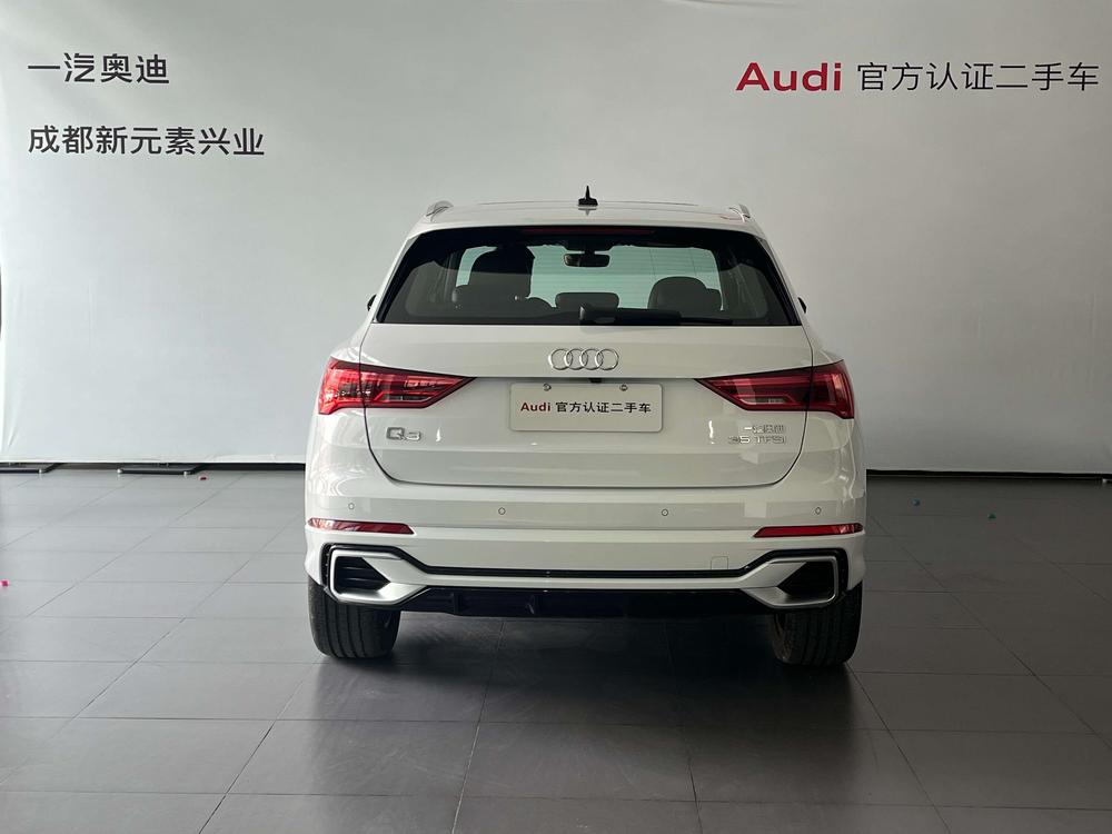 Audi Audi Q3