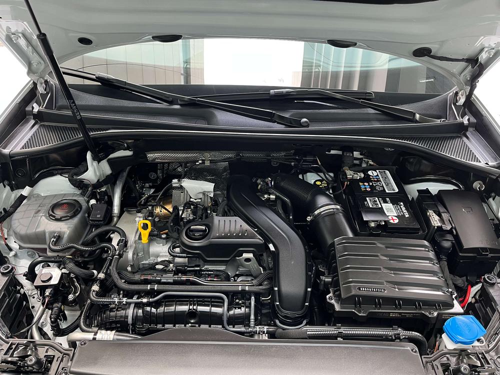 Audi Audi Q3