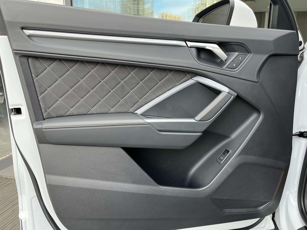 Audi Audi Q3