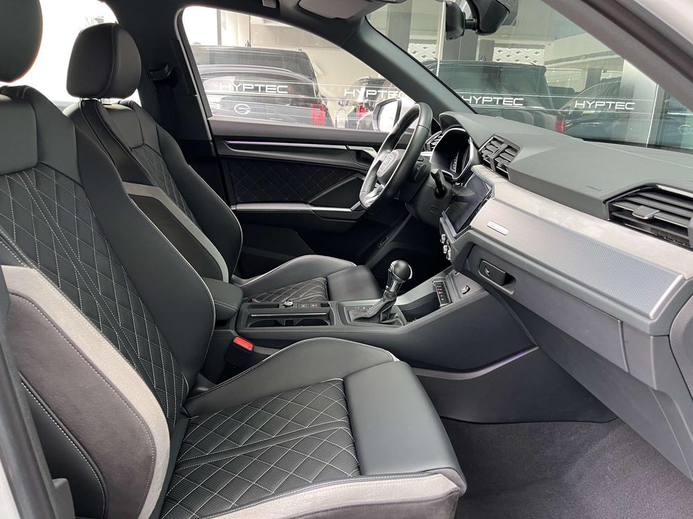 Audi Audi Q3