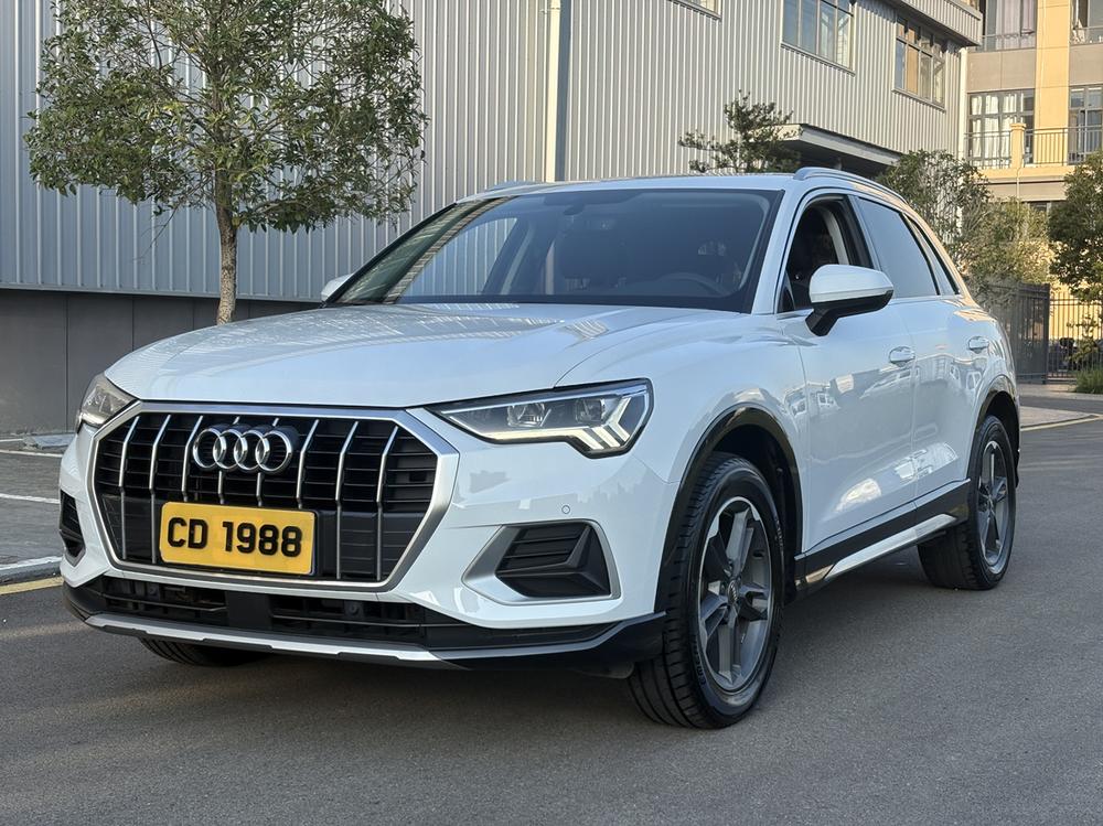 Audi Audi Q3