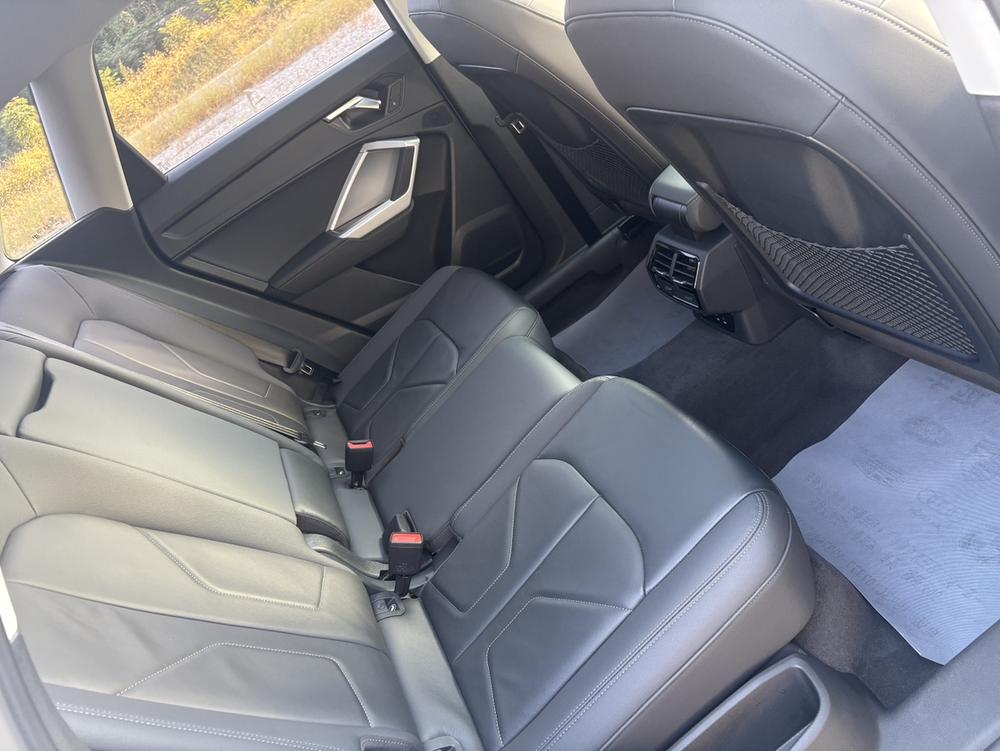 Audi Audi Q3