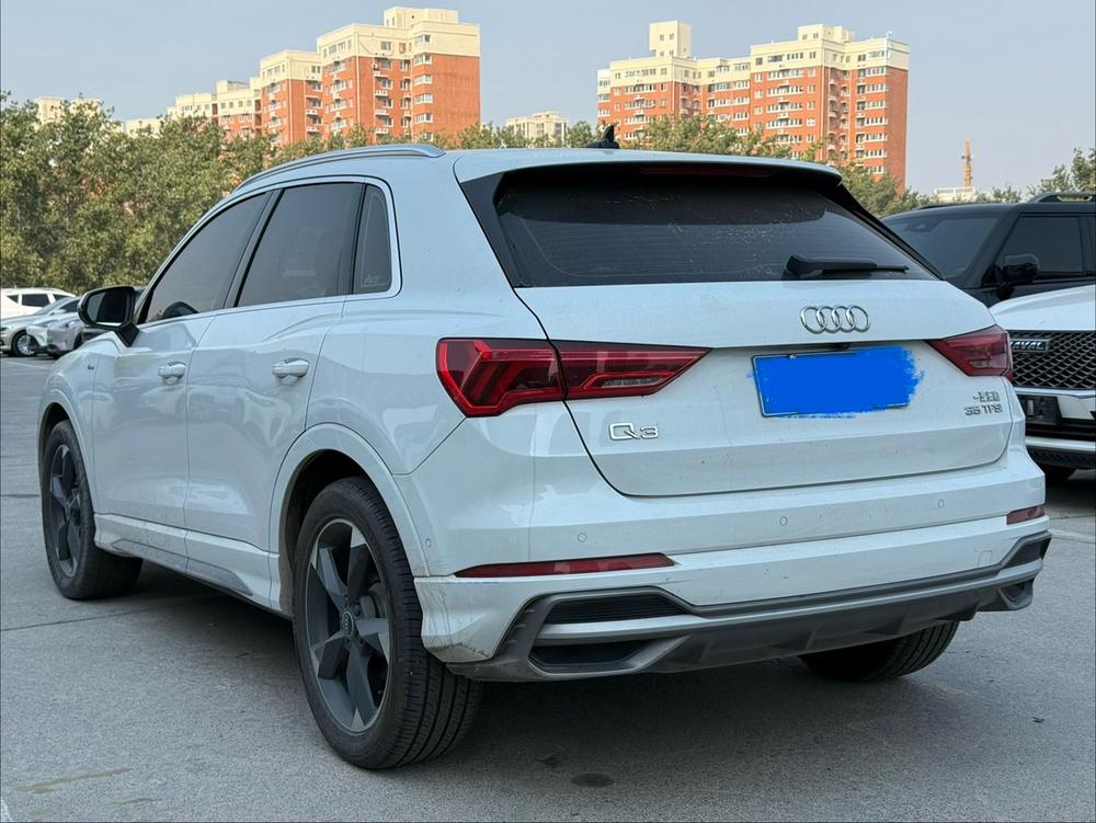 Audi Audi Q3
