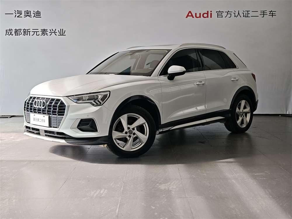 Audi Audi Q3