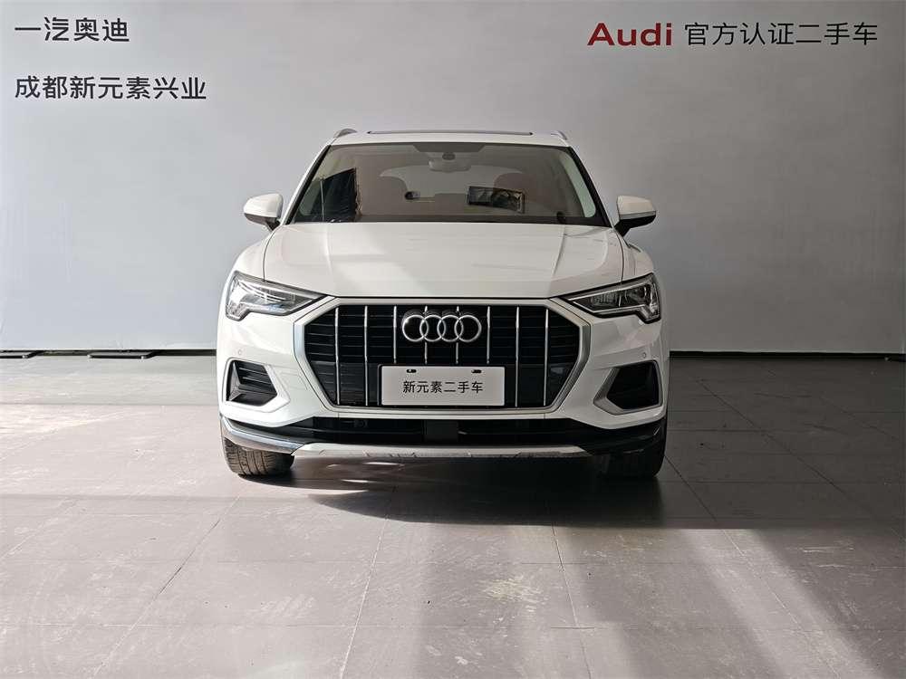 Audi Audi Q3