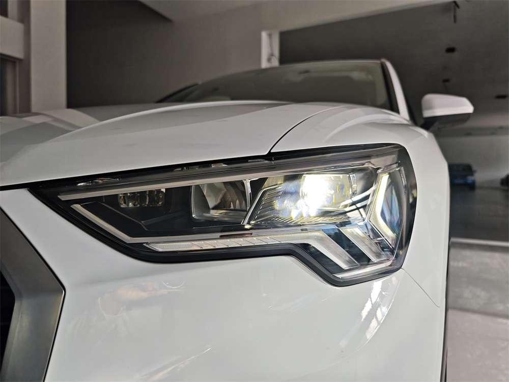 Audi Audi Q3