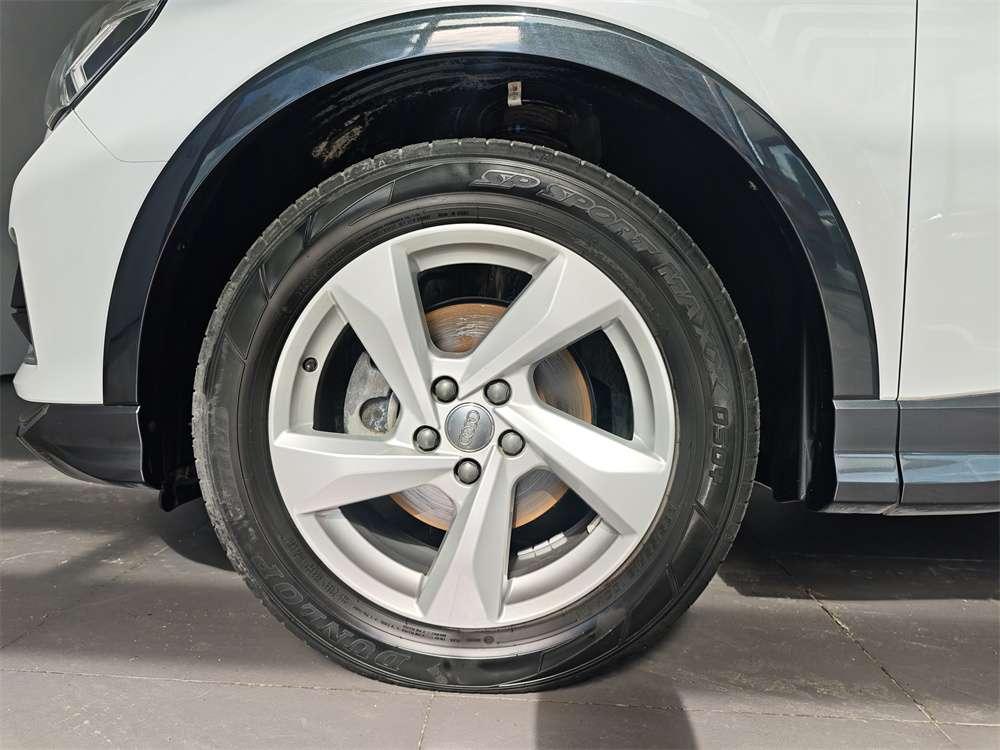 Audi Audi Q3