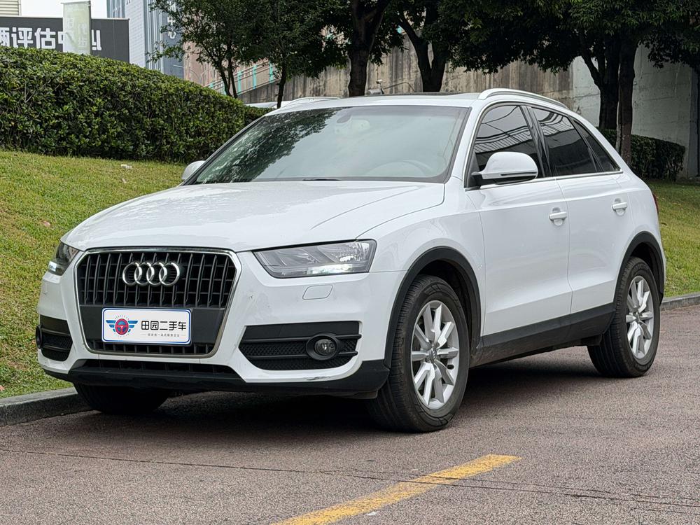 Audi Audi Q3