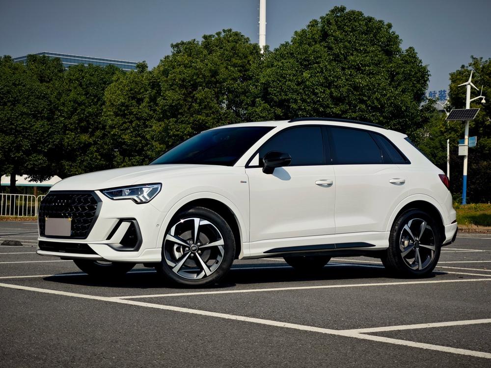 Audi Audi Q3
