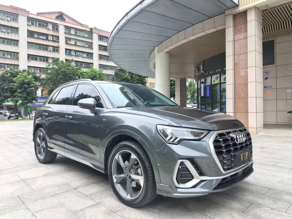 Audi Audi Q3