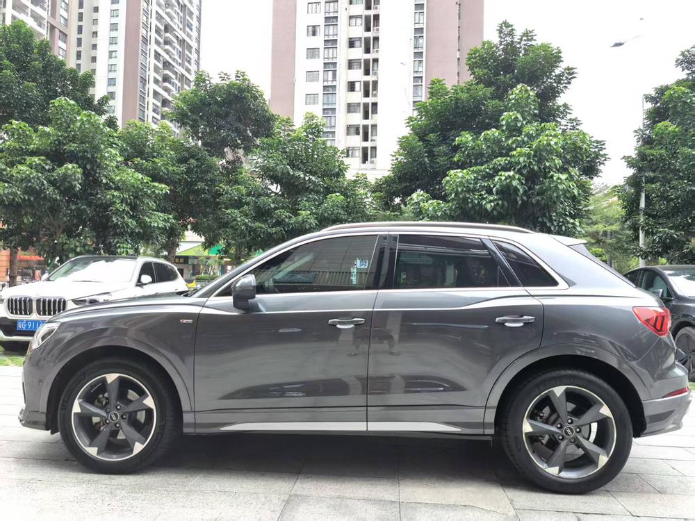Audi Audi Q3