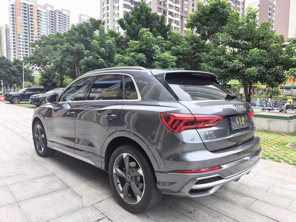 Audi Audi Q3