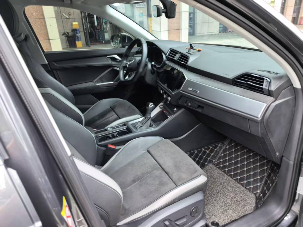 Audi Audi Q3
