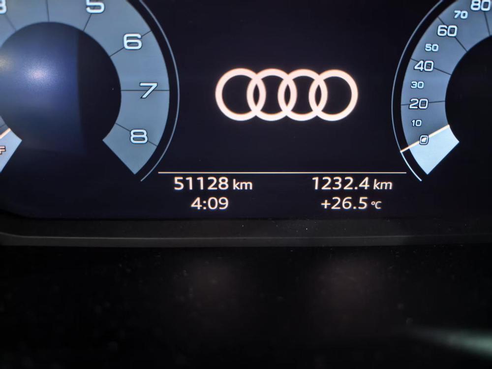 Audi Audi Q3