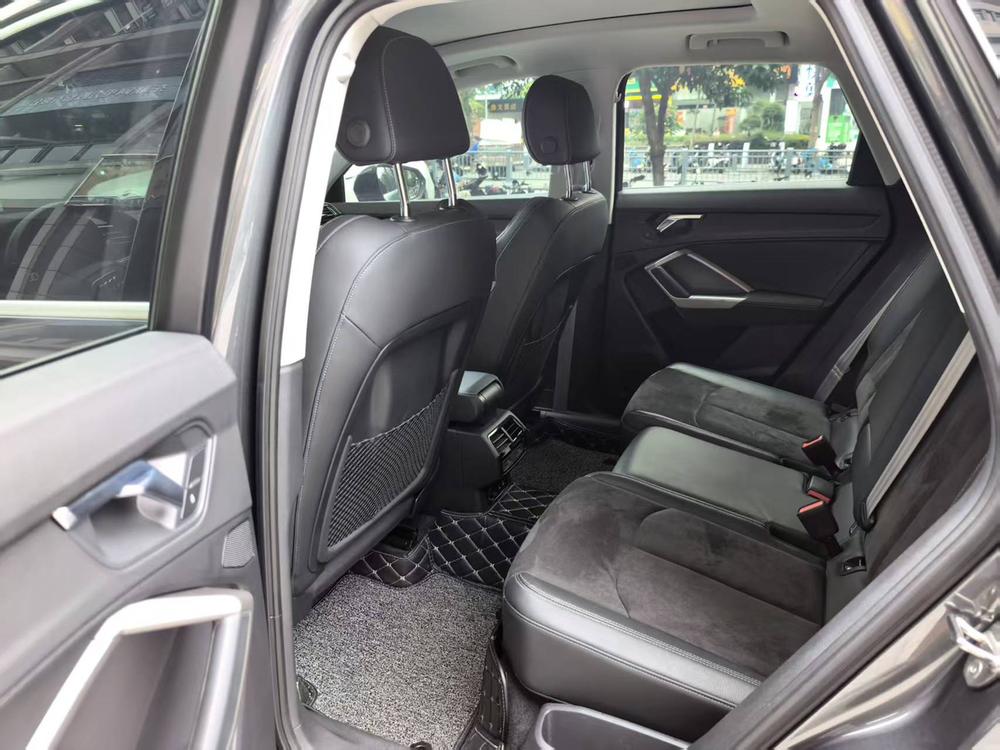Audi Audi Q3
