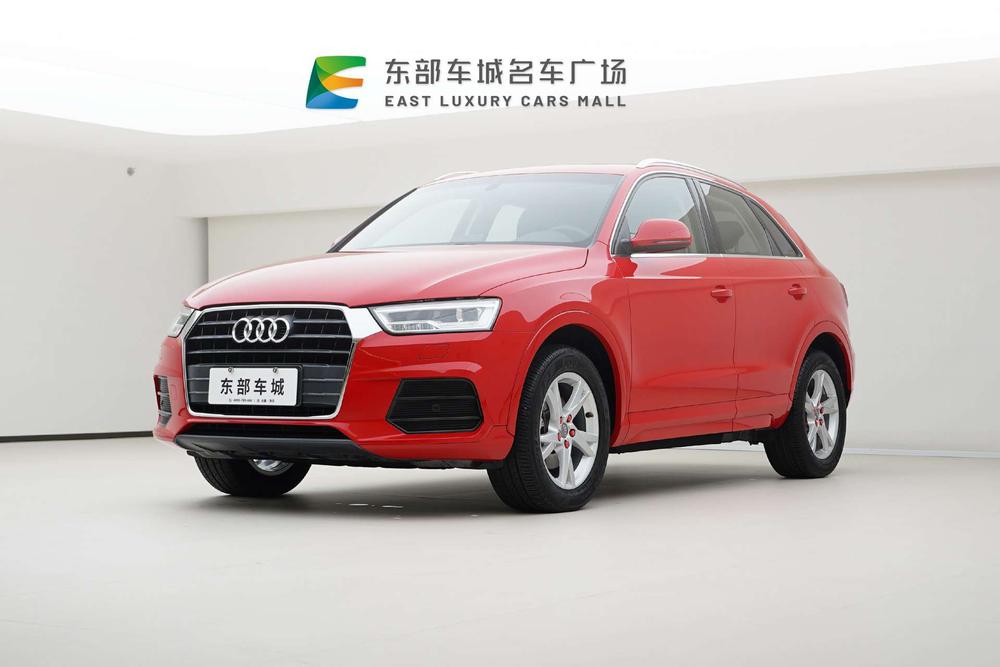 Audi Audi Q3