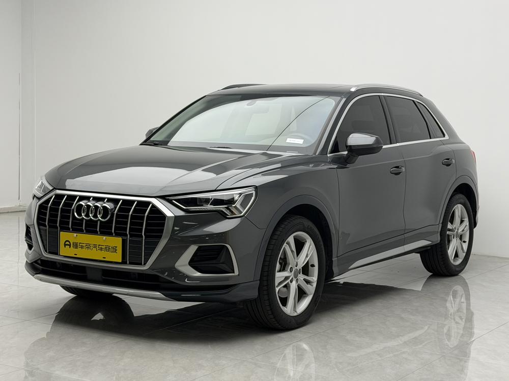 Audi Audi Q3