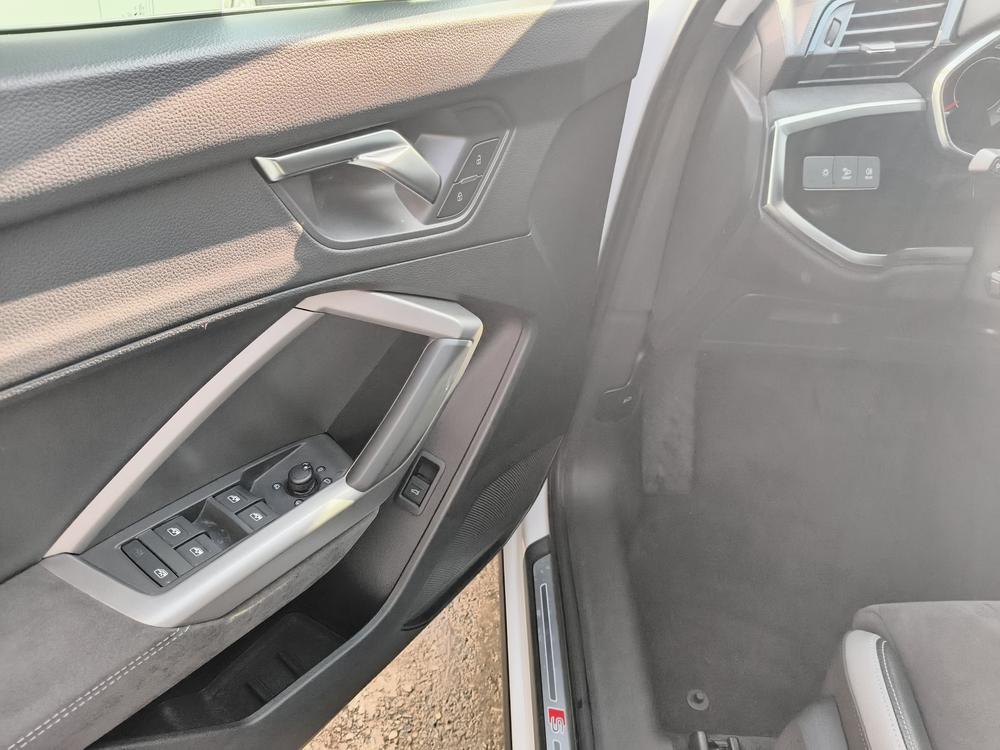 Audi Audi Q3