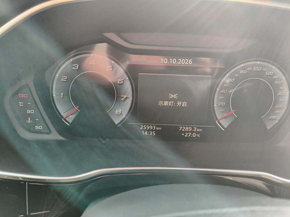 Audi Audi Q3