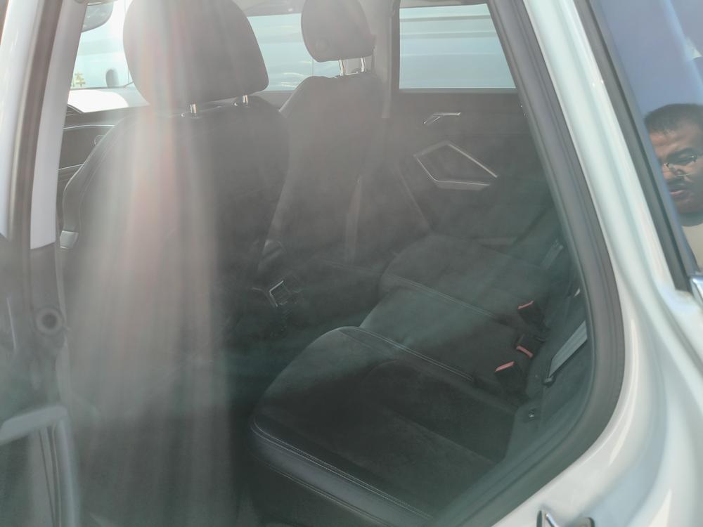 Audi Audi Q3