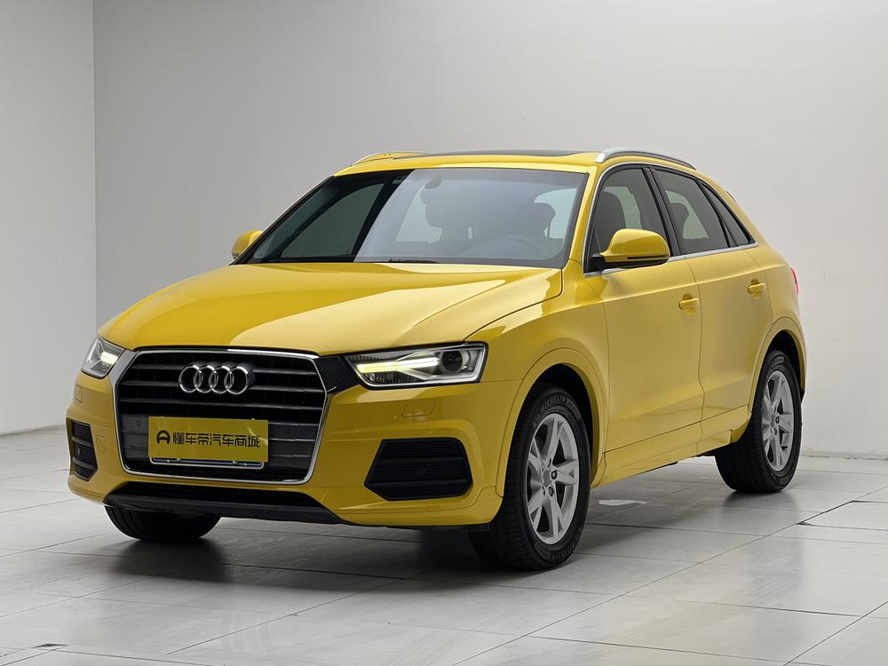 Audi Audi Q3