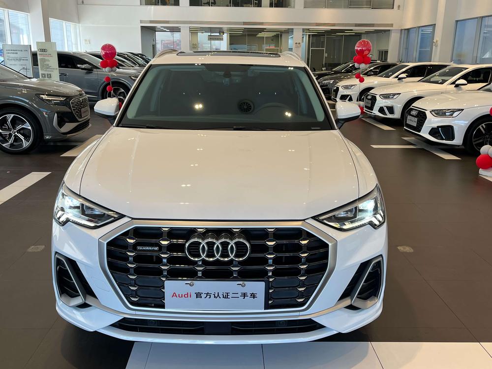 Audi Audi Q3