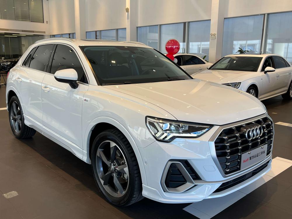 Audi Audi Q3