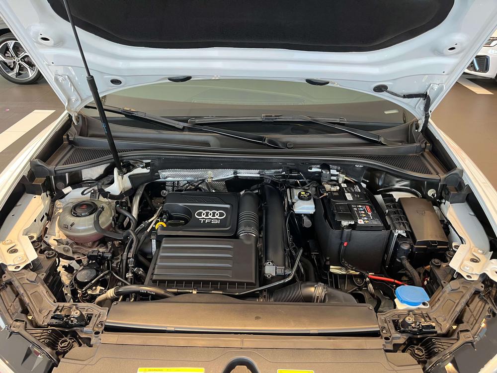 Audi Audi Q3