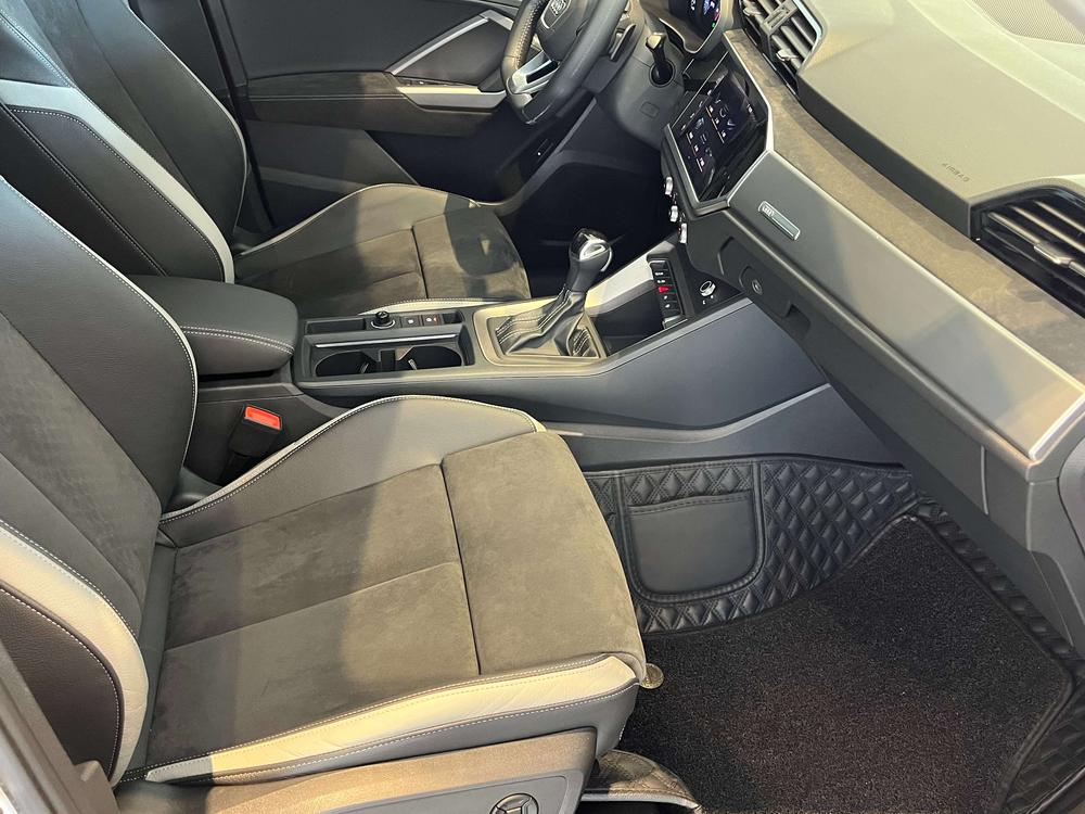 Audi Audi Q3