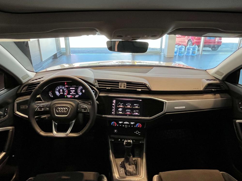 Audi Audi Q3