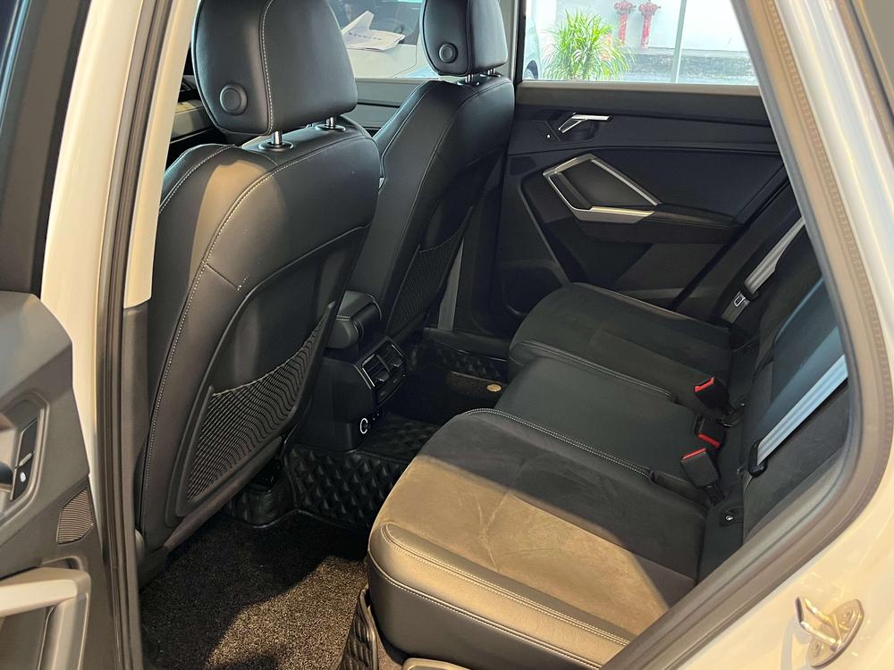 Audi Audi Q3