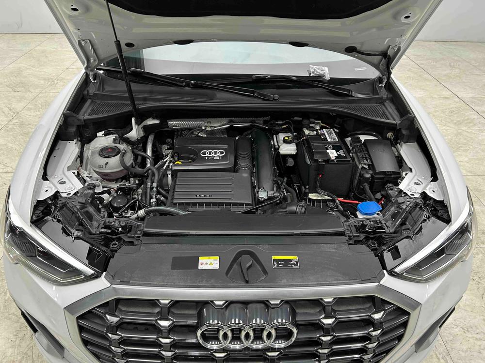 Audi Audi Q3