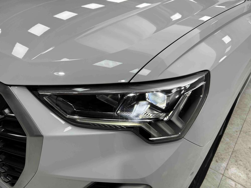 Audi Audi Q3