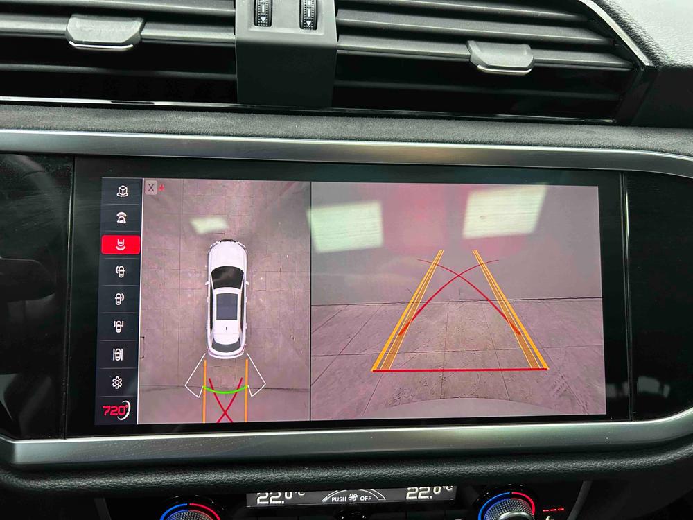 Audi Audi Q3
