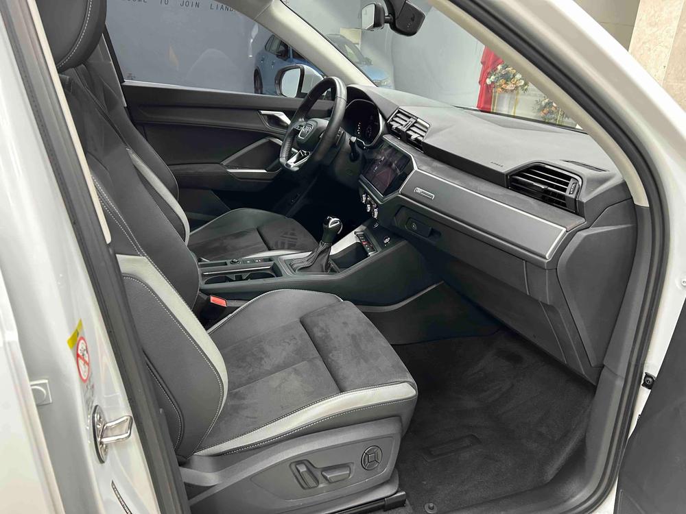 Audi Audi Q3